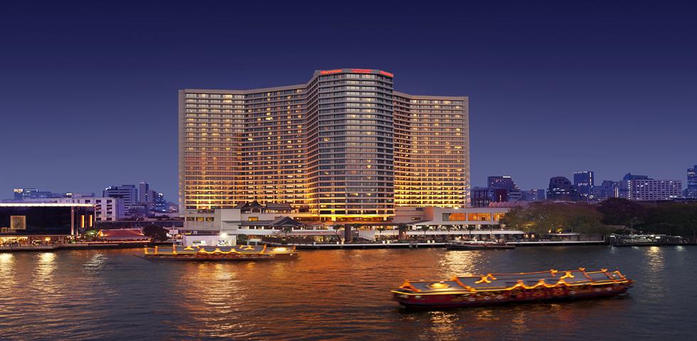 royal orchid sheraton