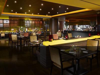 르부아 스테이트 타워 호텔