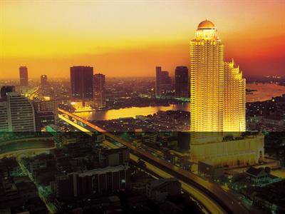 르부아 스테이트 타워 호텔