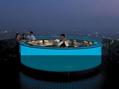 르부아 스테이트 타워 호텔