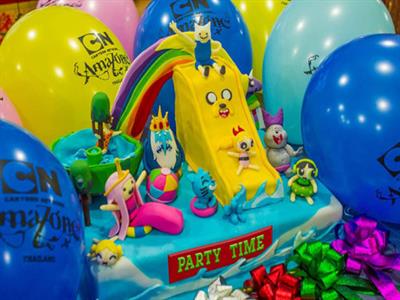 카툰네트워크아마존 