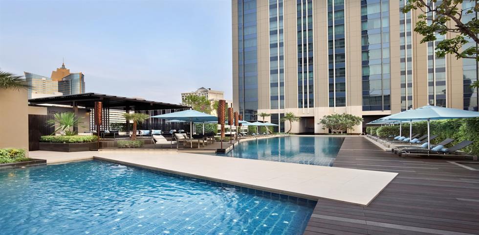 sofitel bangkok sukumvit 