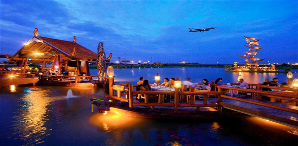 방콕엔딩 코란타 포탈라이