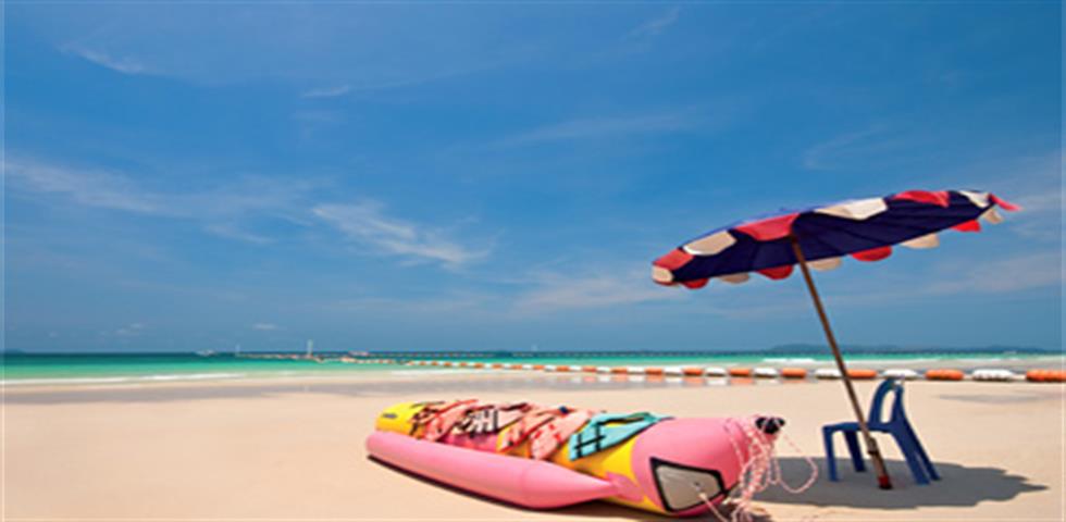 파타야 산호섬투어