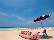 파타야 산호섬투어