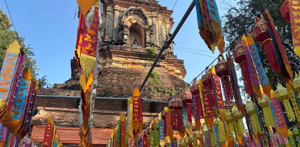 왓록 몰리 사원