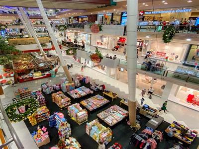 Central Festival Department Store phuket