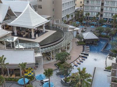 그랜드 머큐어 푸켓 파통