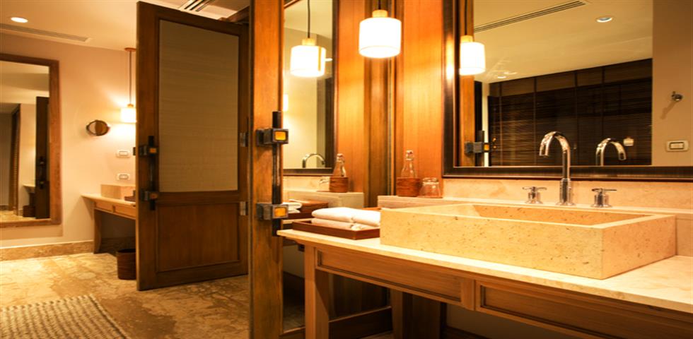 오션 트리사라 풀빌라