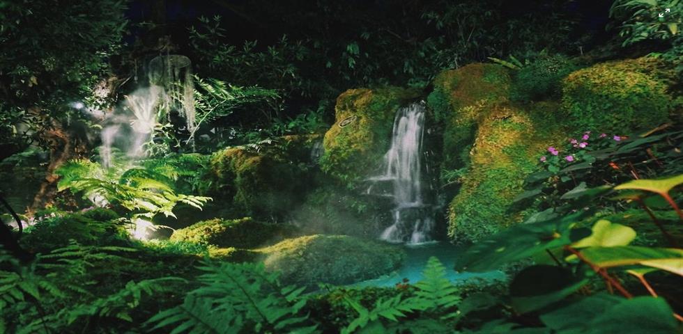 카오락국립공원 