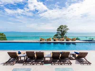 The Sanctuary Resort Pattaya