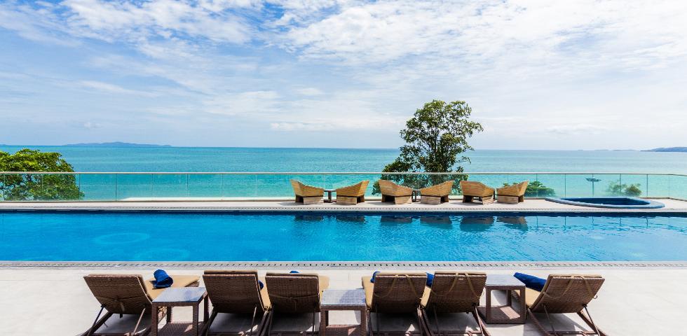 The Sanctuary Resort Pattaya