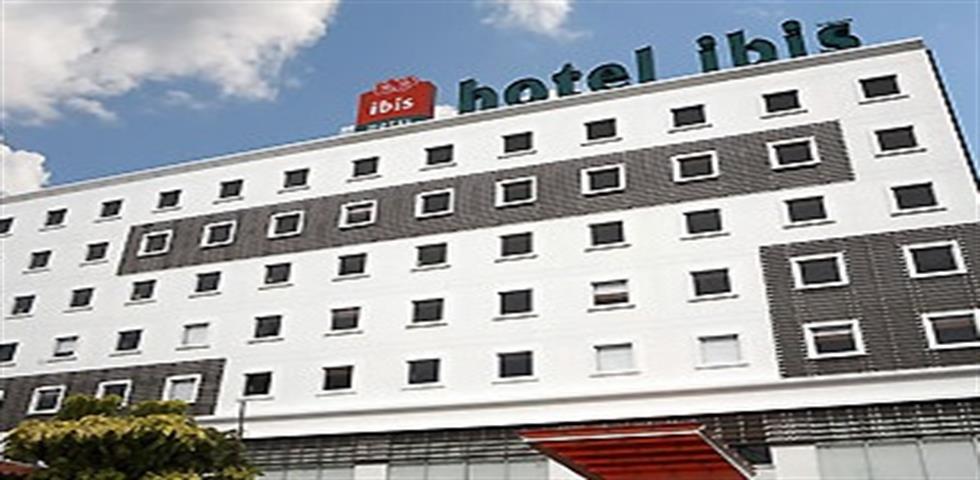 IBIS PATTAYA HOTEL 