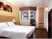 IBIS PATTAYA HOTEL 