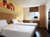 IBIS PATTAYA HOTEL 