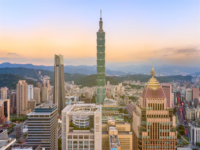 ● 대한항공 선착순 특가 ● [노쇼핑/단수이/대만 4일] #핵심투어 #101빌딩