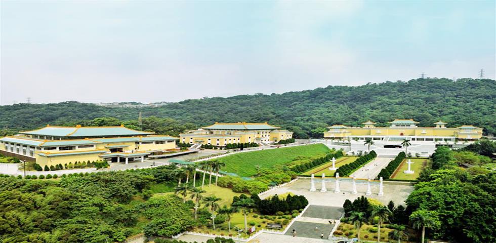 타이페이 국립고궁박물관 03