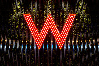 W HOTEL TAIPEI