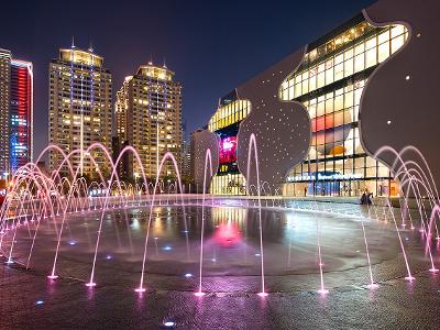 타이중 국가가극원