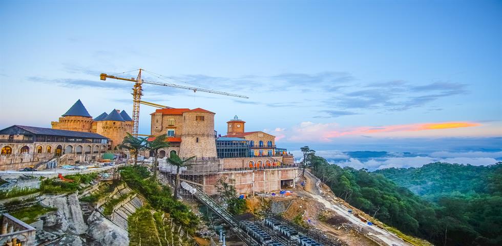 바나산 국립공원
