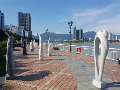 한강조각공원