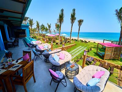 ESCO BEACH 카페