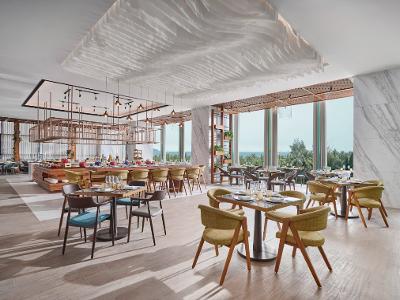 보코 마벨 호텔 부대시설