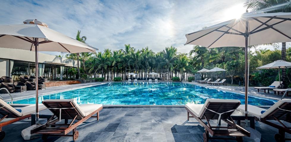 그랜드브리오 오션 리조트