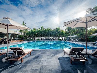 그랜드브리오 오션 리조트