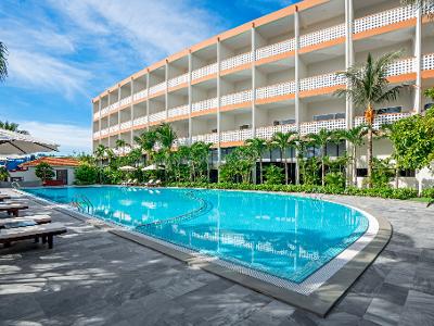 그랜드브리오 외관