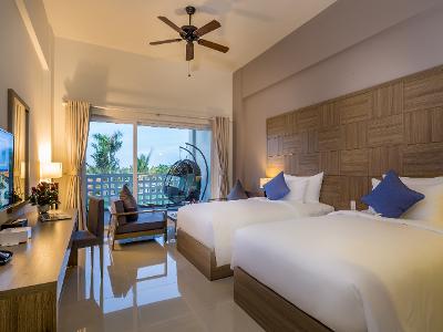 그랜드브리오 디럭스트윈