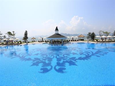 하롱베이 빈펄 리조트