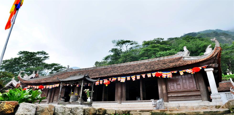 옌뜨국립공원
