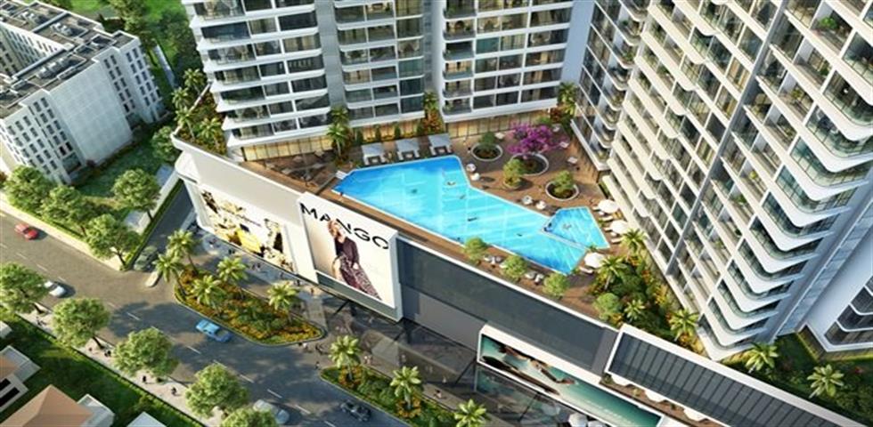 빈펄 나트랑 엠파이어 스위츠 