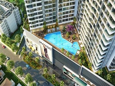 빈펄 나트랑 엠파이어 스위츠 