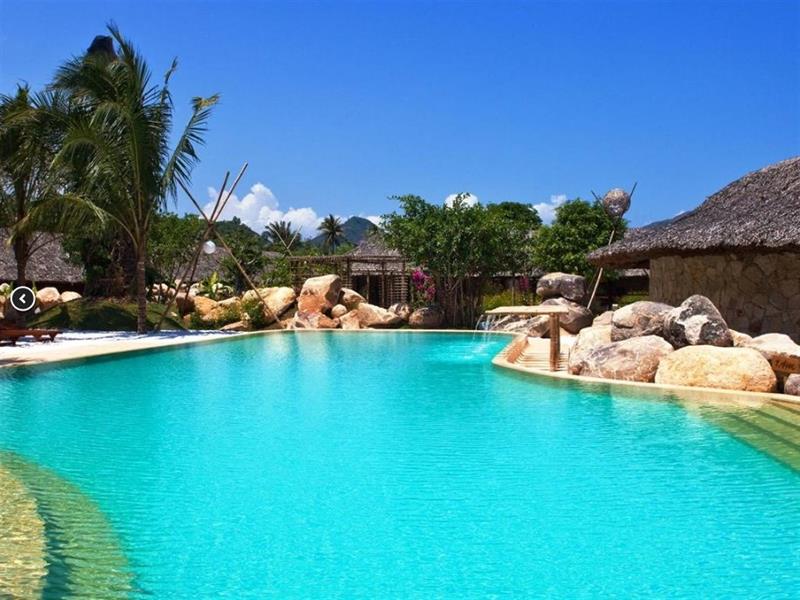 아이리조트 머드 온천 체험