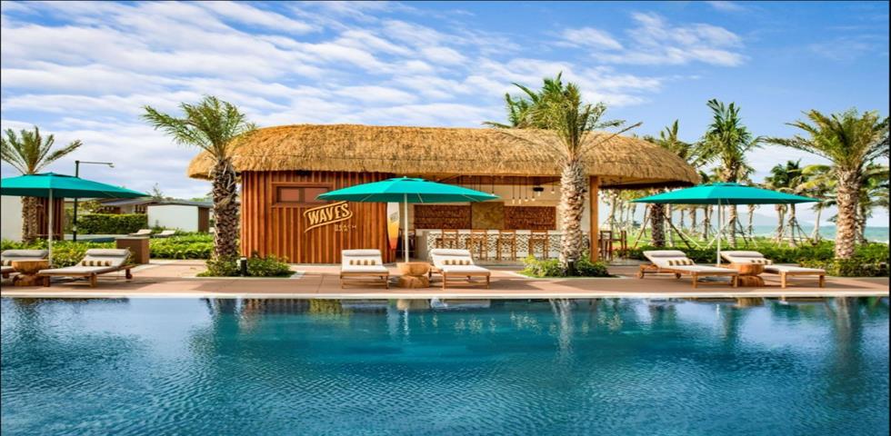 래디슨블루 리조트