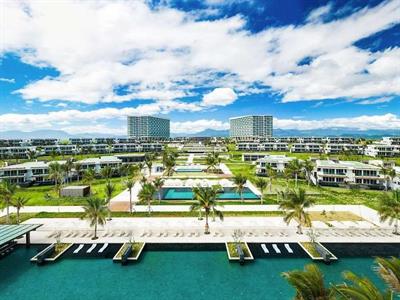 알마 리조트 깜란