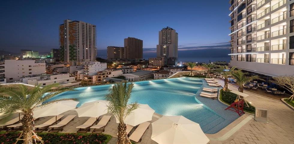 빈펄 나트랑 엠파이어