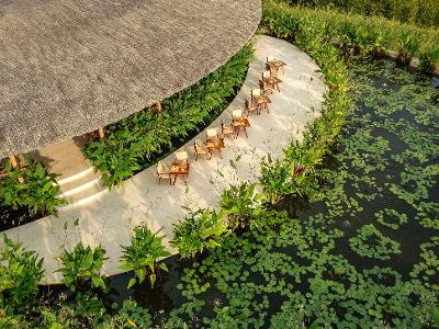 아나만다라 샌드하우스