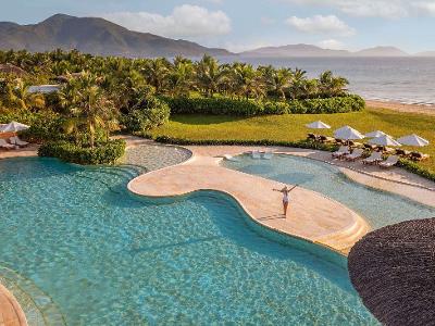 아나만다라 메인풀