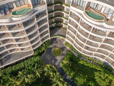 아나만다라 전경