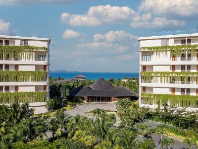 아나만다라 전경