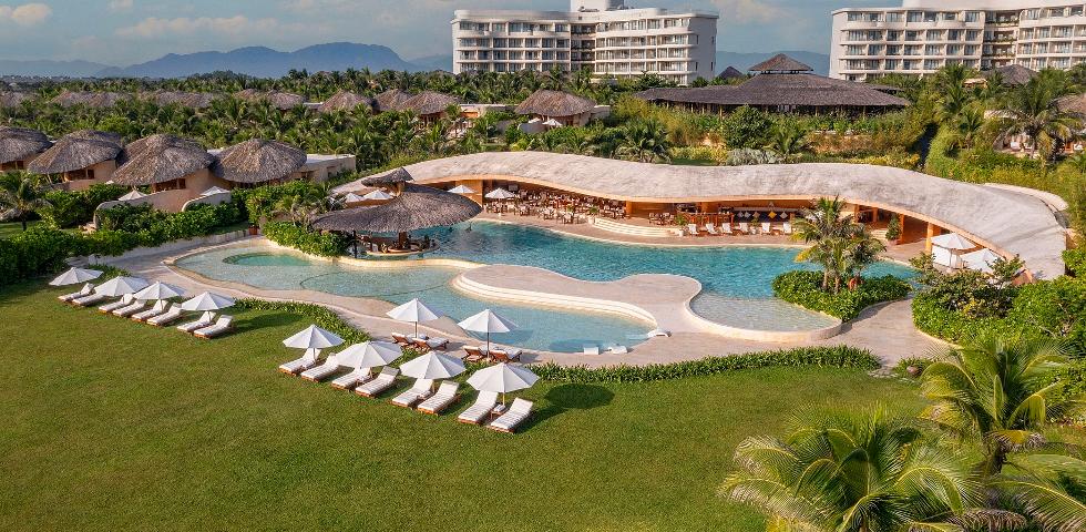 아나만다라 외부 전경 2025