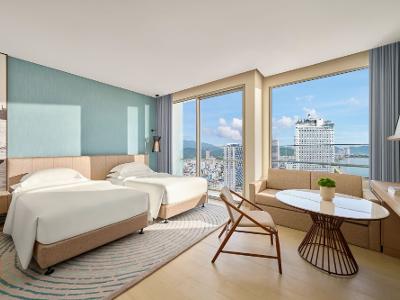 나트랑 하얏트호텔 