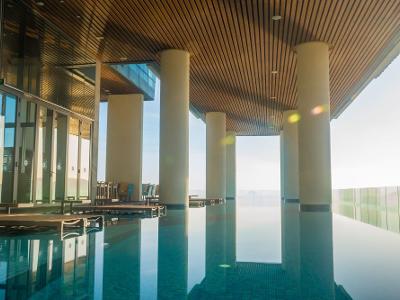 나트랑 하얏트호텔 