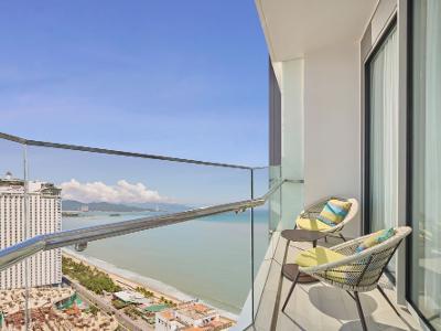 나트랑 하얏트호텔 