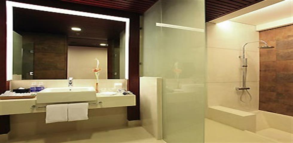 노보텔 나트랑 호텔