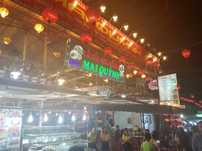 딘커우야시장