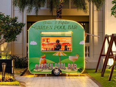윈덤 가든 Wyndham Garden Grandworld Phu Quoc